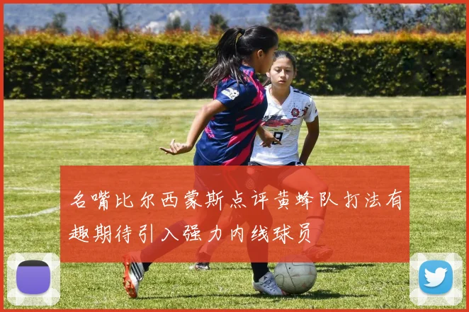 名嘴比尔西蒙斯点评黄蜂队打法有趣期待引入强力内线球员